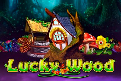 Lucky Wood онлайн Вулкан Казино