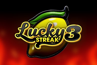 Играть в Luckystreak3 Вулкан Казино