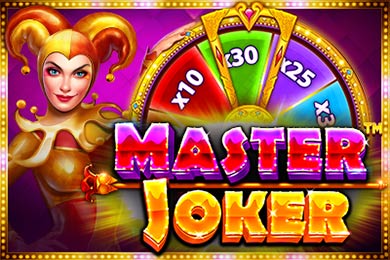 Masterjoker слот онлайн Вулкан Казино