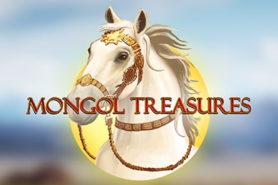 Mongoltreasures автомат Вулкан Казино