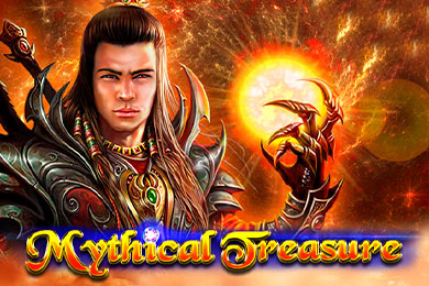 Mythical Treasure Вулкан Казино слот