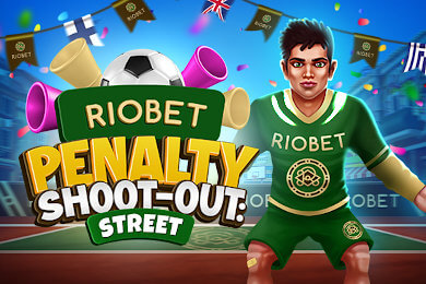 Riobetpenaltyshootoutstreet игровой автомат Вулкан Казино