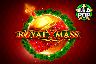 Royal Xmass играть в Вулкан Казино