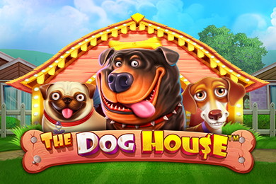 The Dog House автомат Вулкан Казино