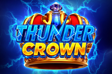 Thundercrown игровой автомат Вулкан Казино