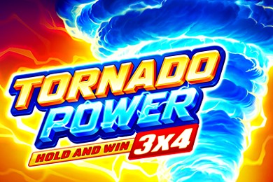Tornadopowerholdandwin игровой автомат Вулкан Казино