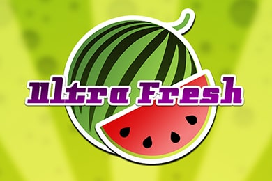 Ultrafresh игровой автомат Вулкан Казино