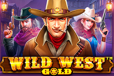 Wild West Gold онлайн Вулкан Казино