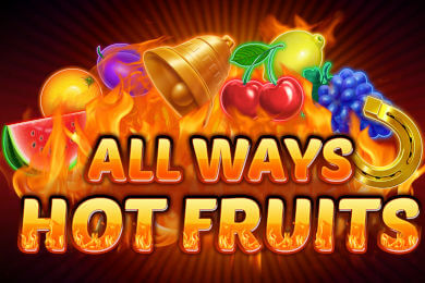 Allwayshotfruits Вулкан Казино слот