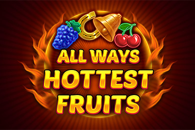 Слот Allwayshottestfruits Вулкан Казино