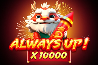 Играть в Alwaysupx10000 Вулкан Казино